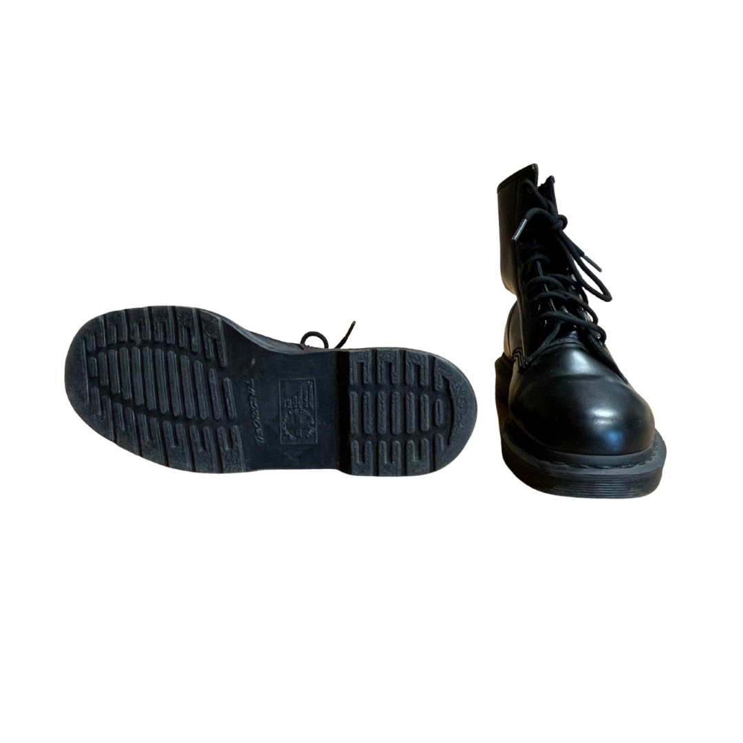Dr. Martens