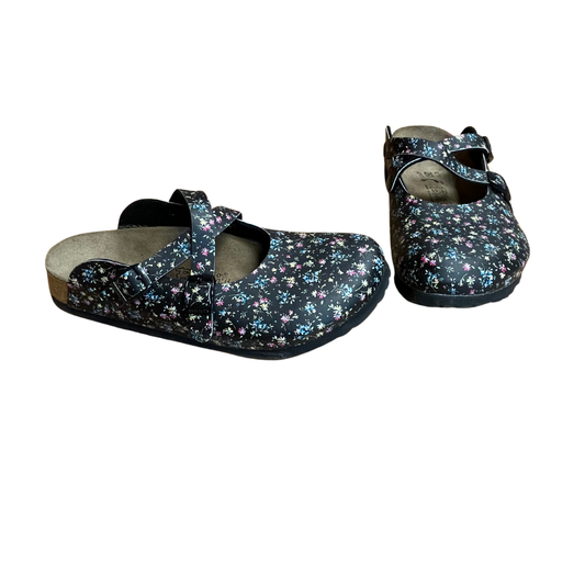 Birki´s