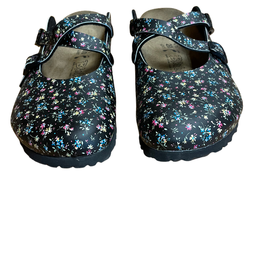 Birki´s