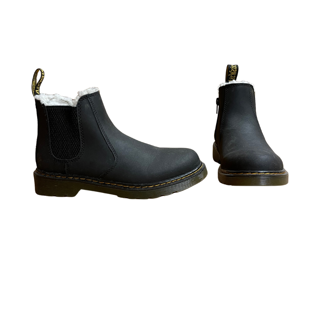 Dr. Martens
