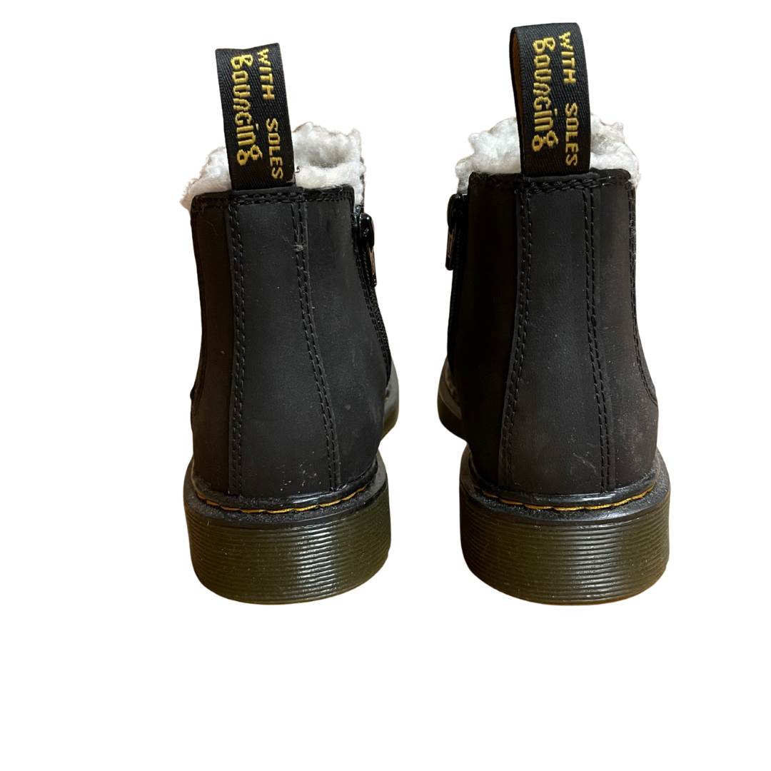 Dr. Martens