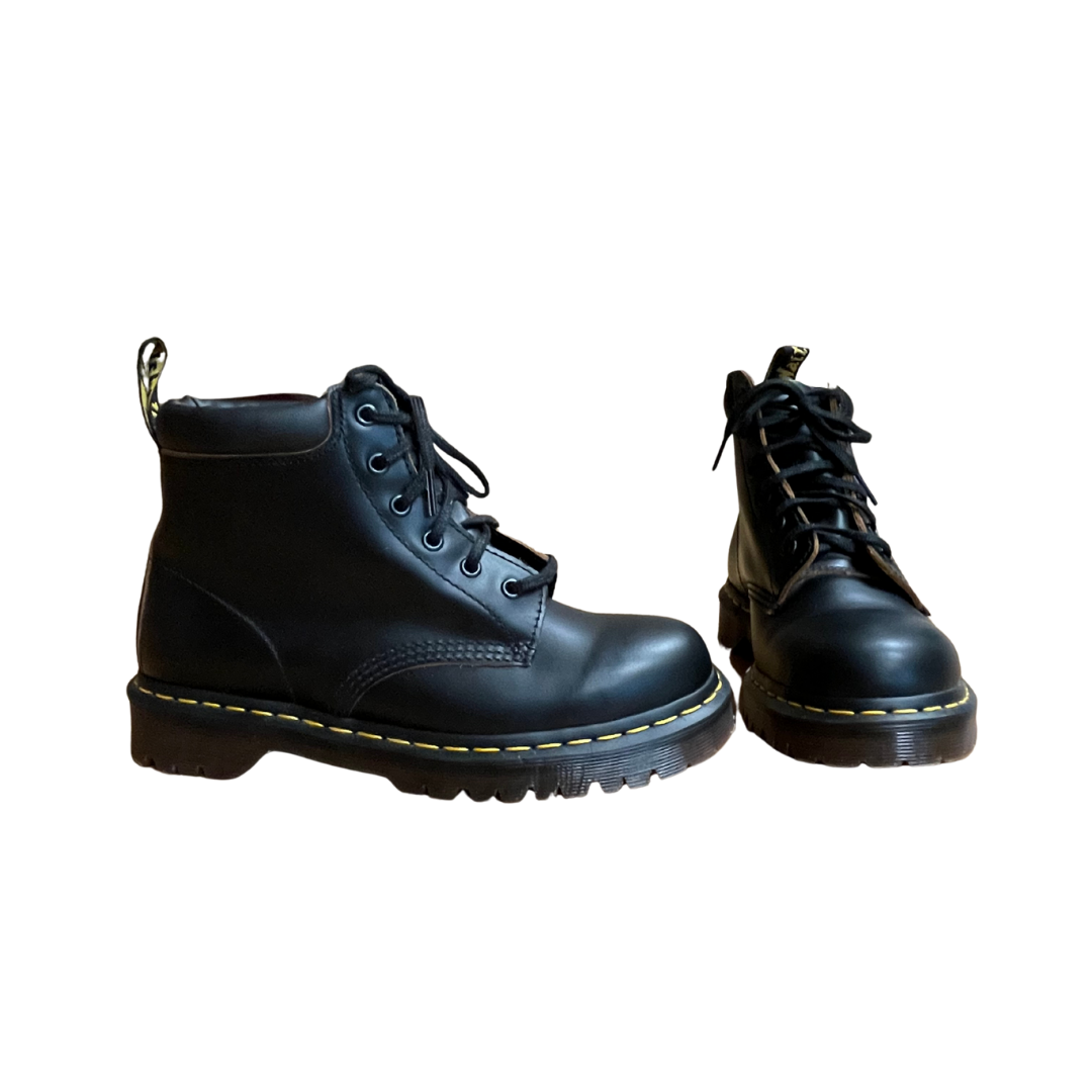 Dr. Martens