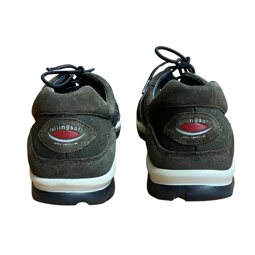 rollingsoft sensitive by Gabor