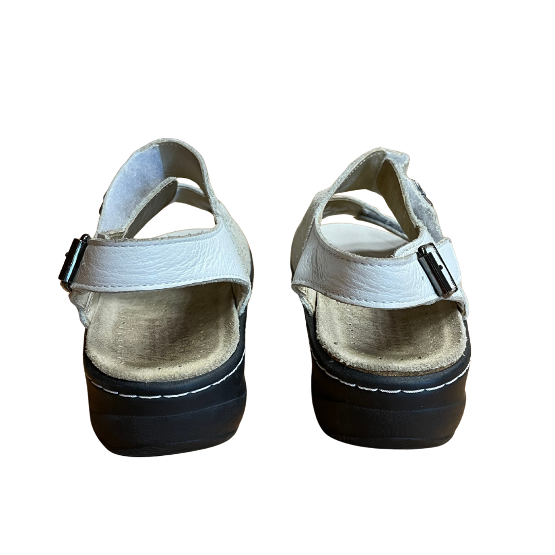 Hickersberger, Kräuterschuhe