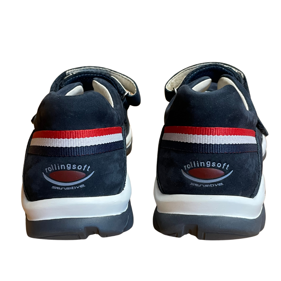 rollingsoft sensitive