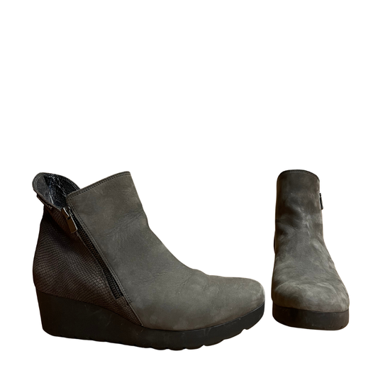 MEPHISTO M AIR - JET