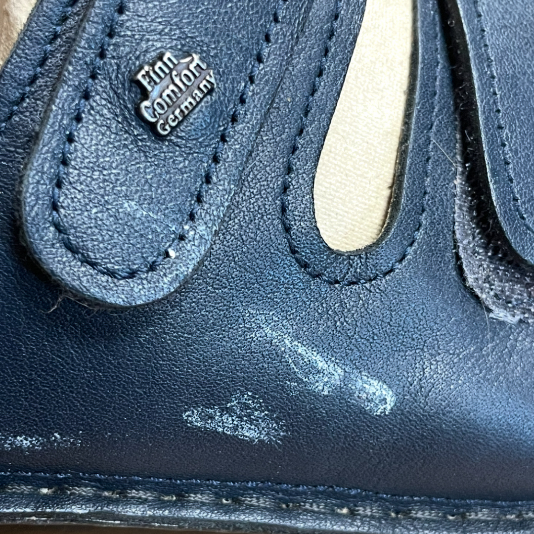 Finn Comfort