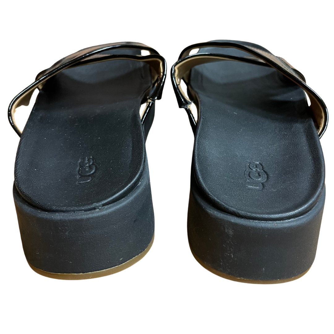 UGG