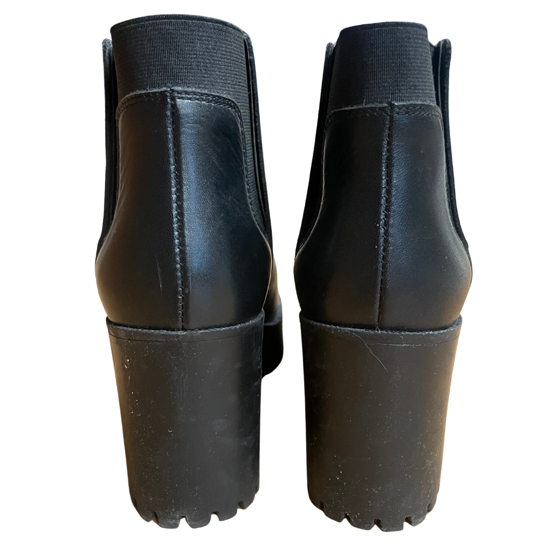 ZARA BASIC