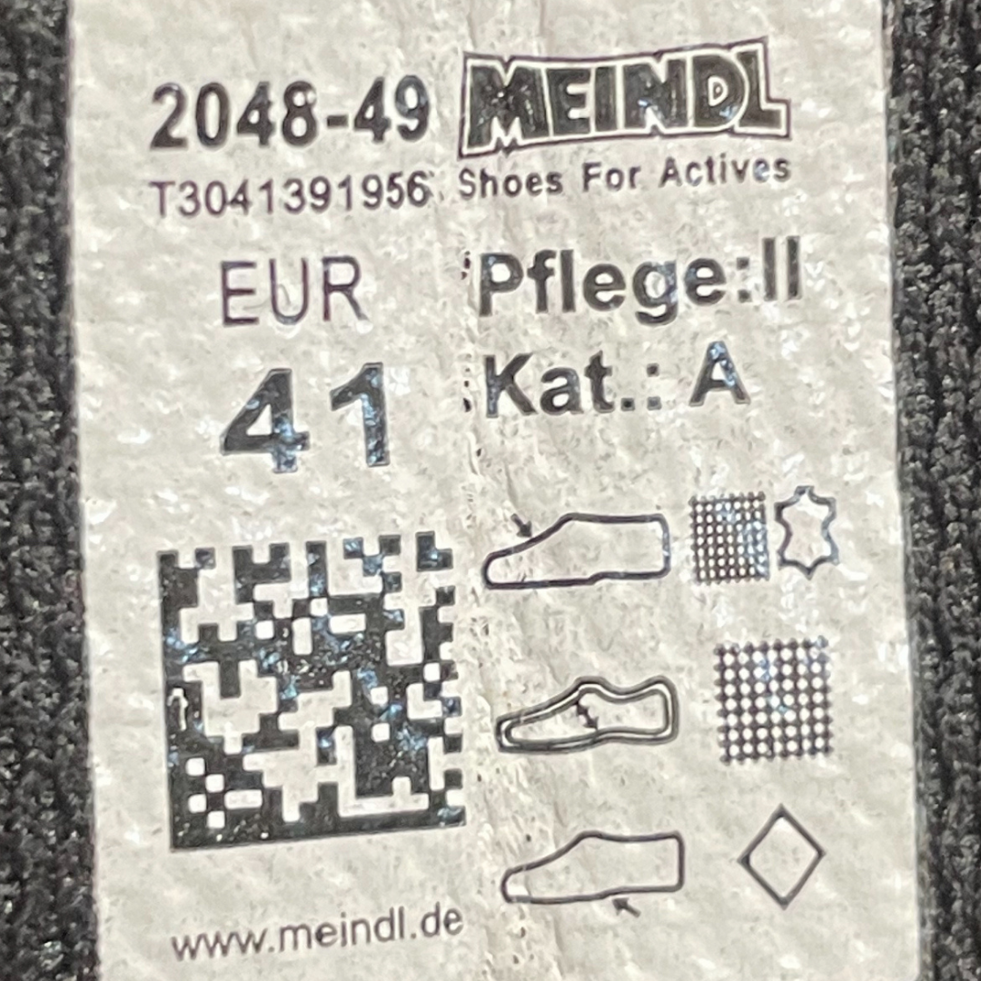 MEINDL