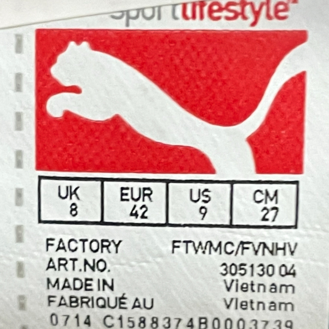 MINI by Puma