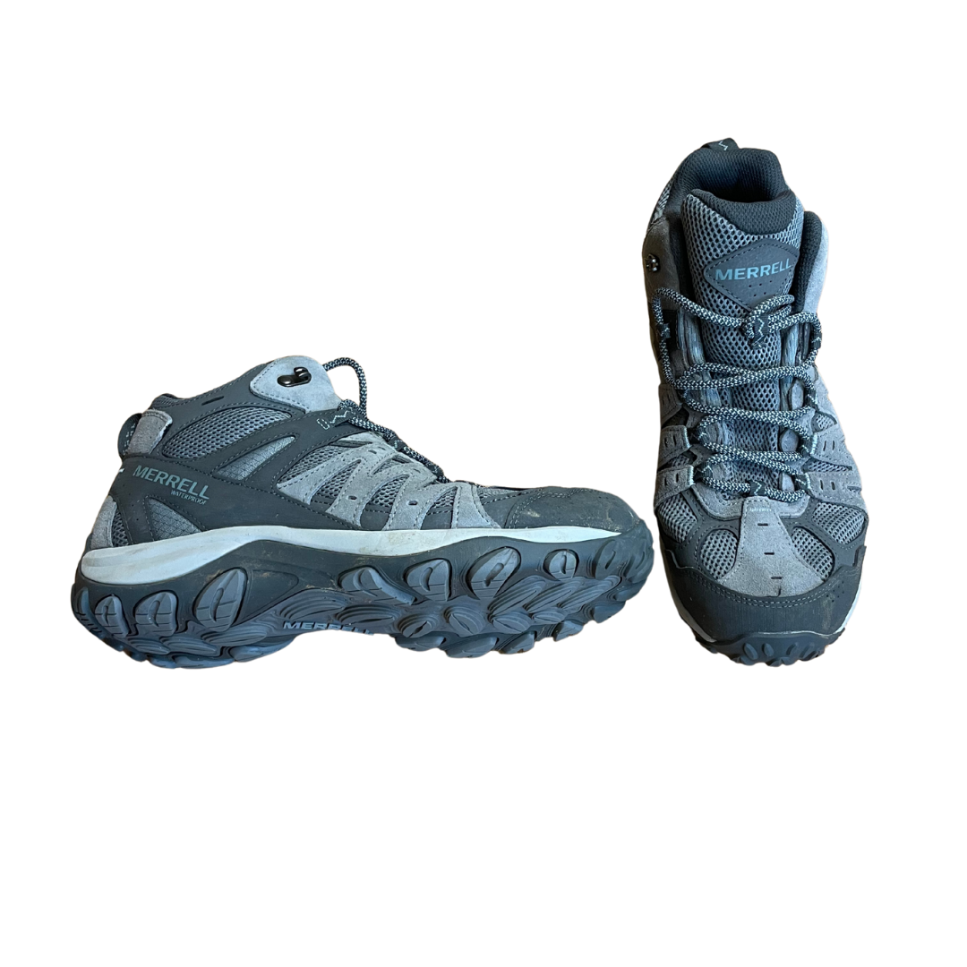 Merrell