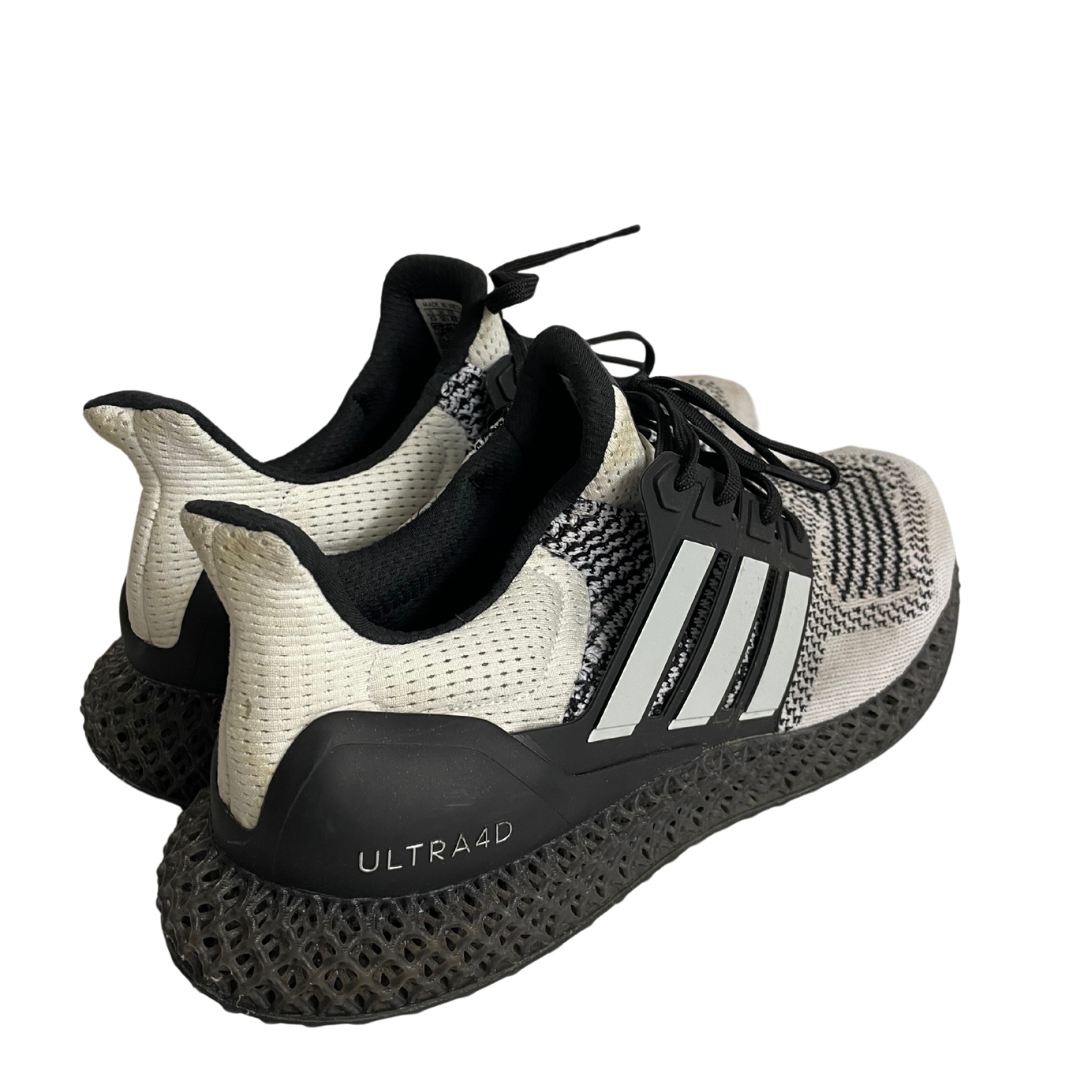Adidas Ultra 4D