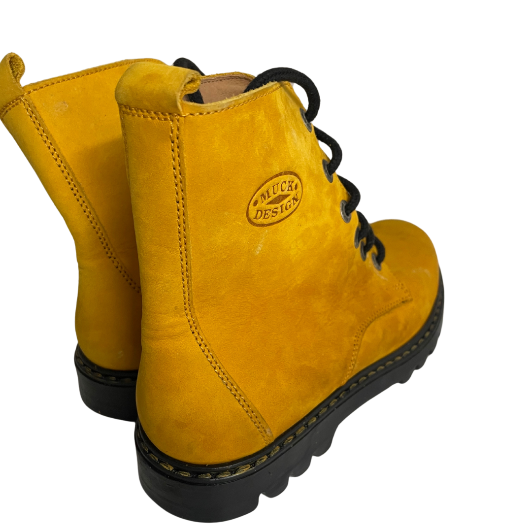 Muck Design