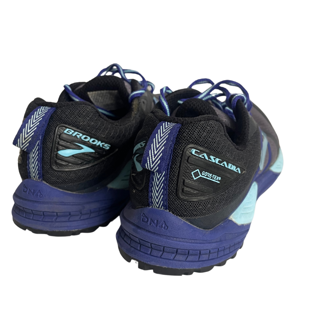 Brooks Cascadia 12 GTX Trail