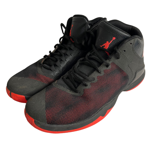 Air Jordan Super Fly 4