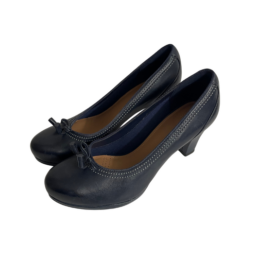Clarks