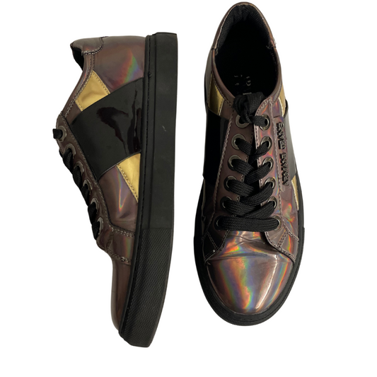 Armani Jeans Trainers
