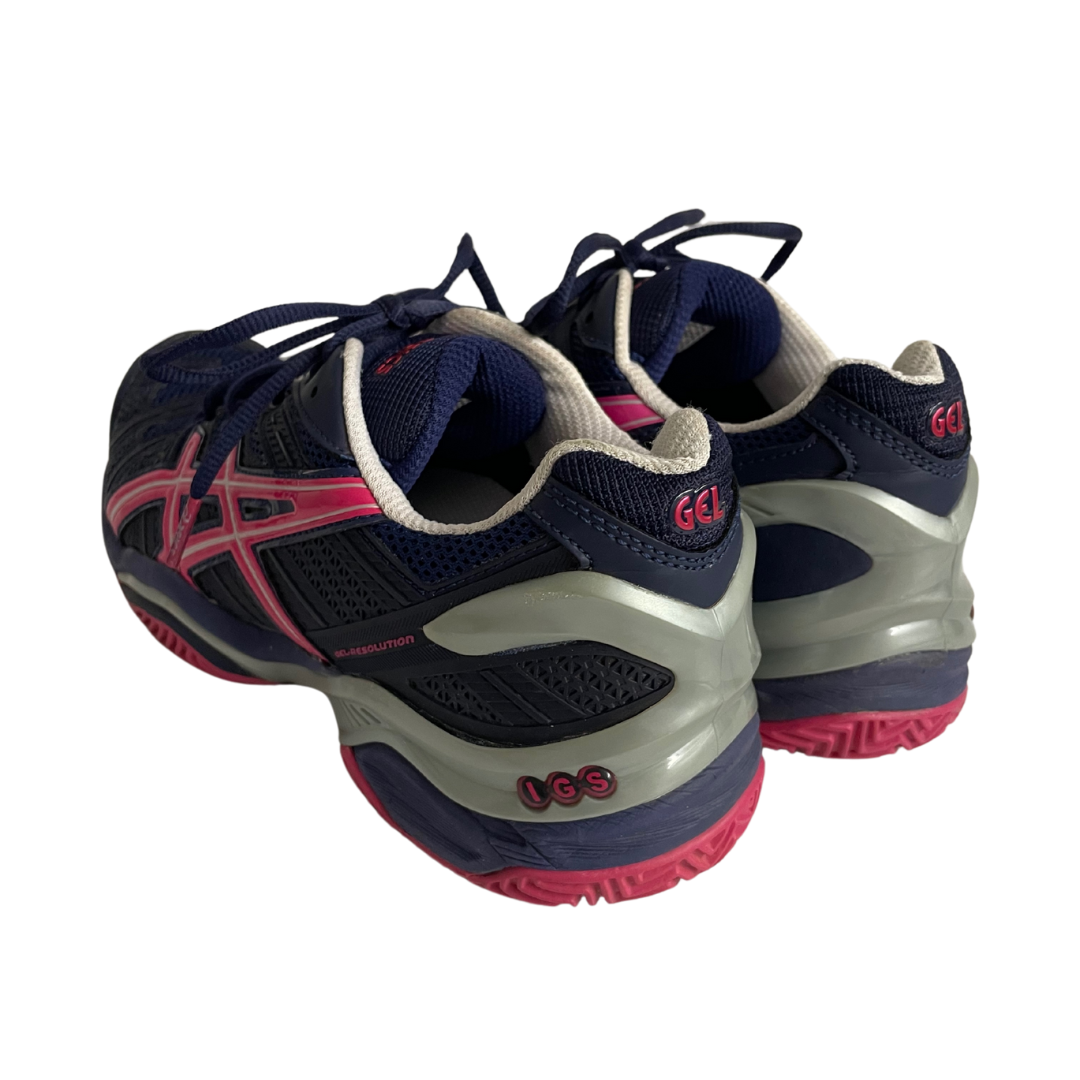Asics