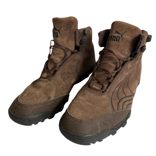 Puma Gore Tex