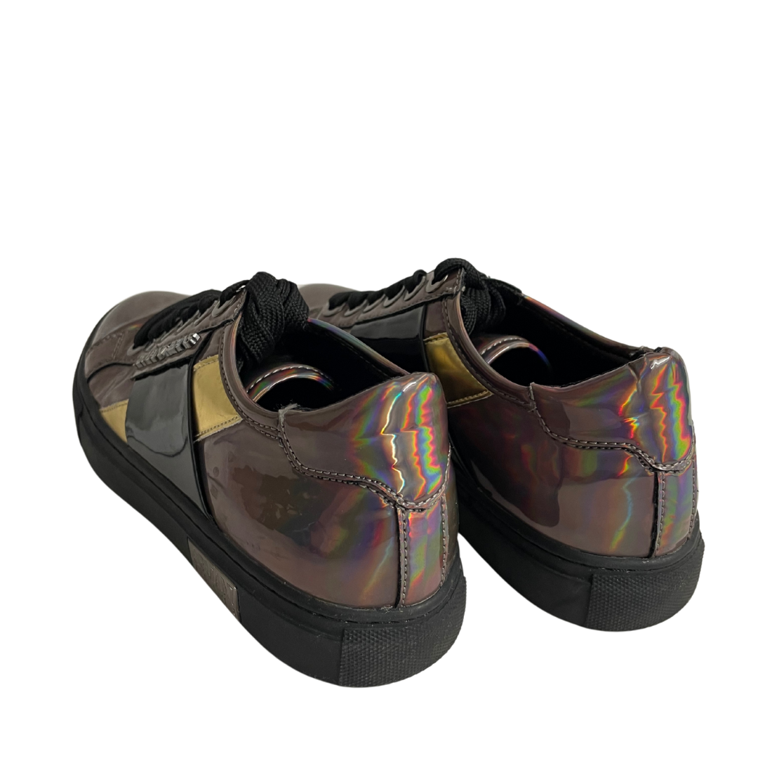 Armani Jeans Trainers