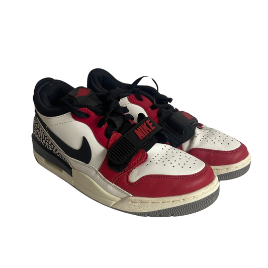 Air Jordan Nike Lagacy 312