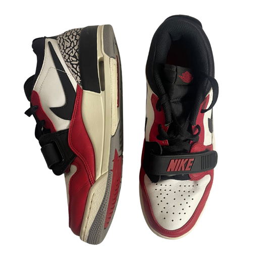 Air Jordan Nike Lagacy 312