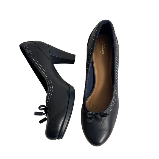 Clarks