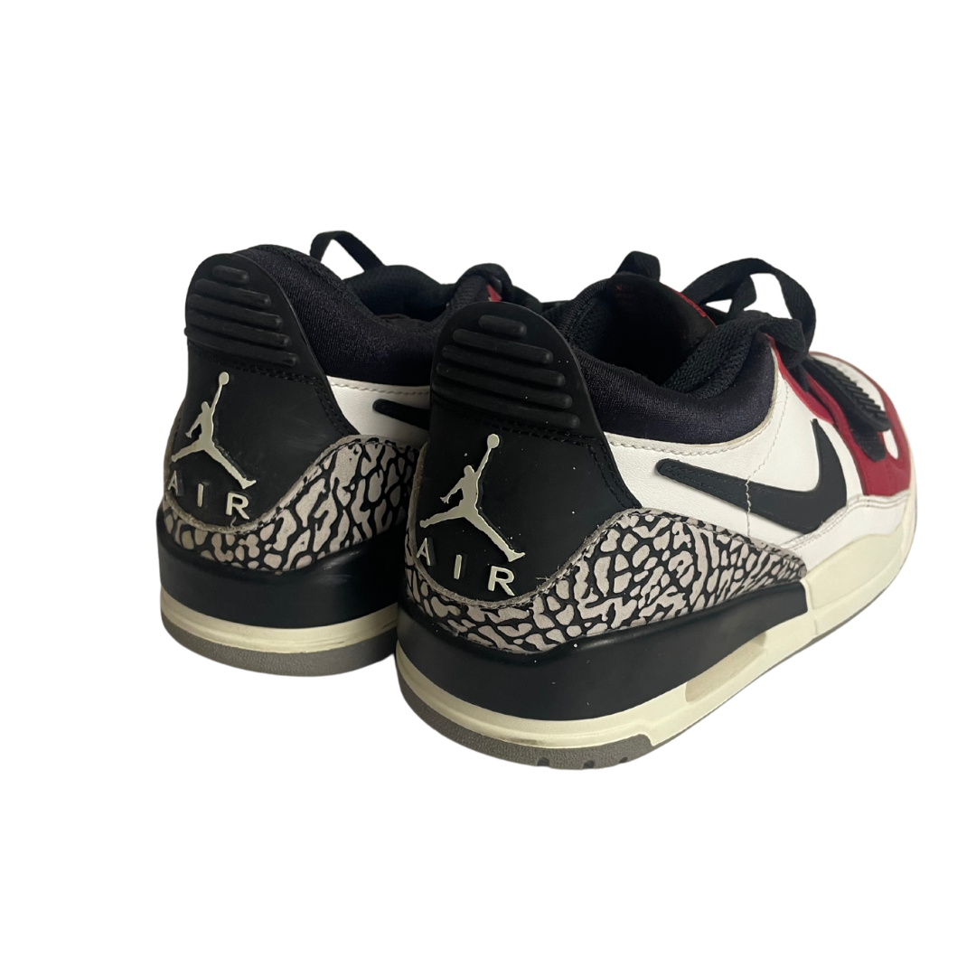 Air Jordan Nike Lagacy 312
