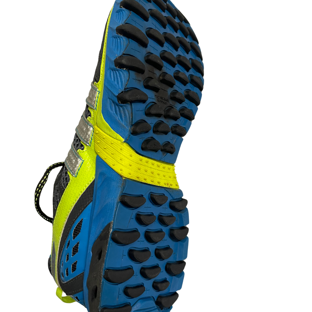 Adidas Kanadia 4 TR