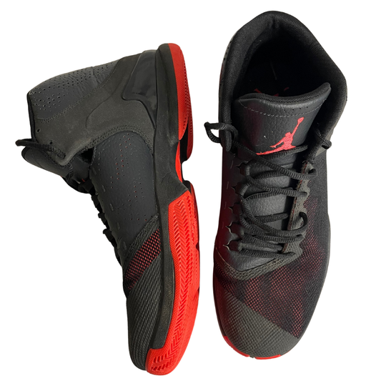 Air Jordan Super Fly 4