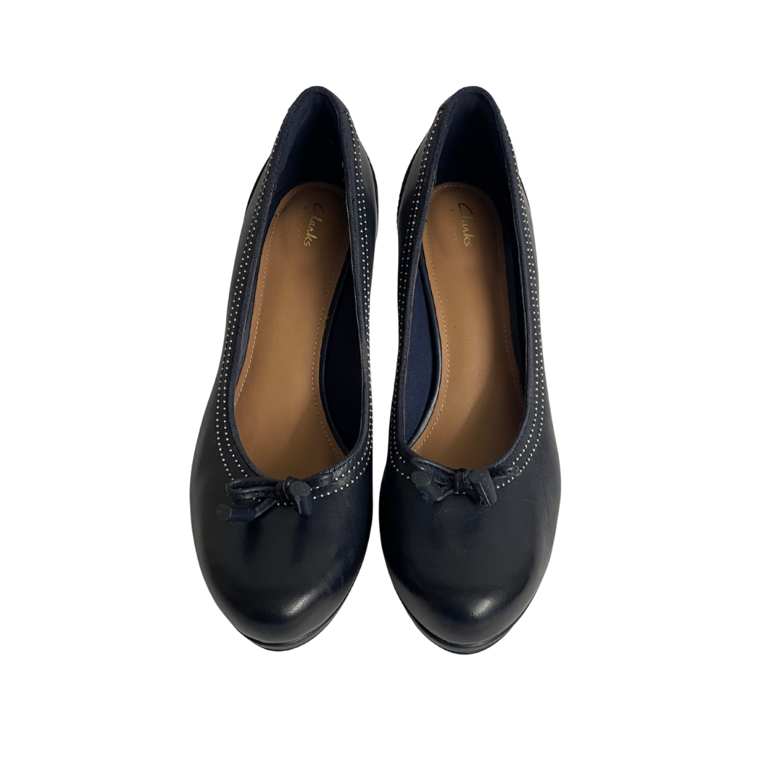 Clarks