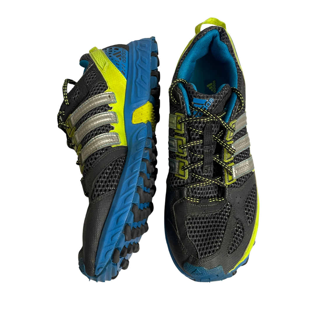 Adidas Kanadia 4 TR