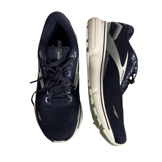 Brooks Ghost