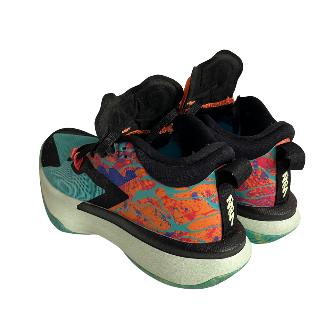 Air Jorden Zion 1