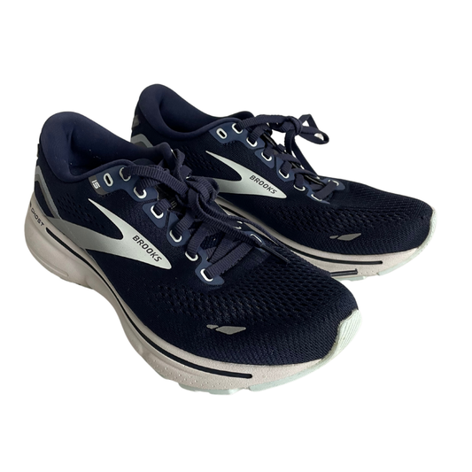 Brooks Ghost