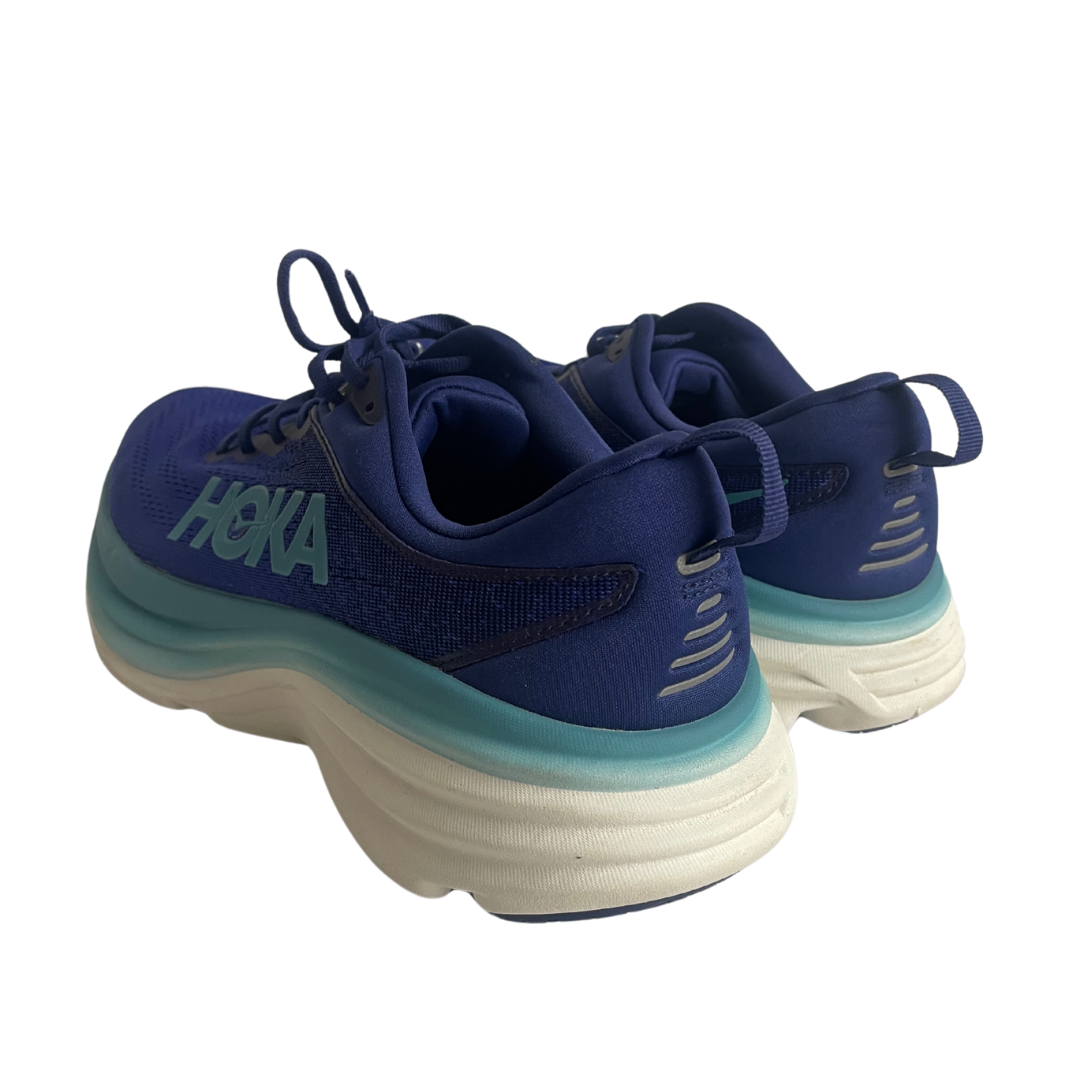 Hoka Bondi 8