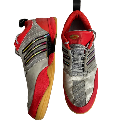 Adidas