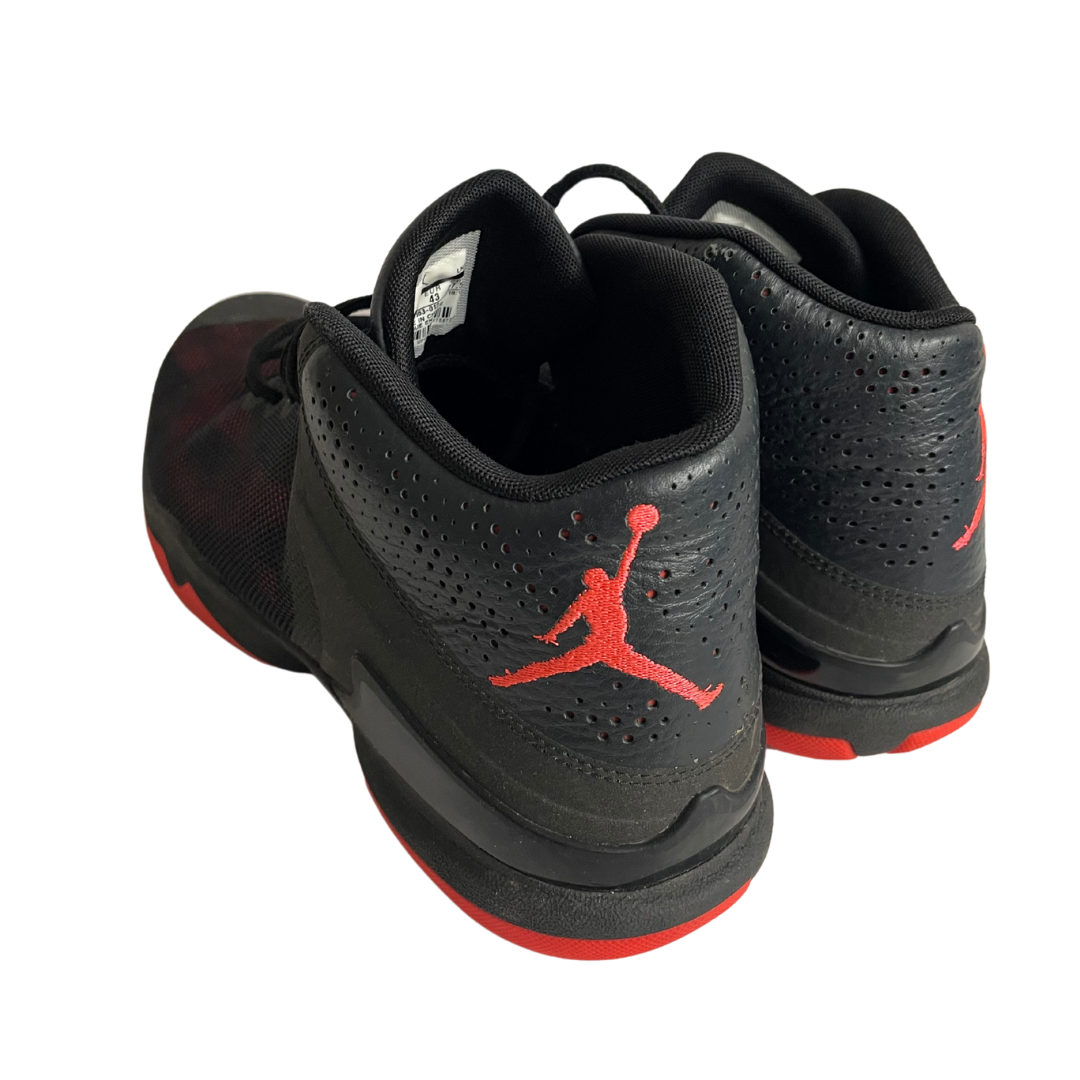 Air Jordan Super Fly 4