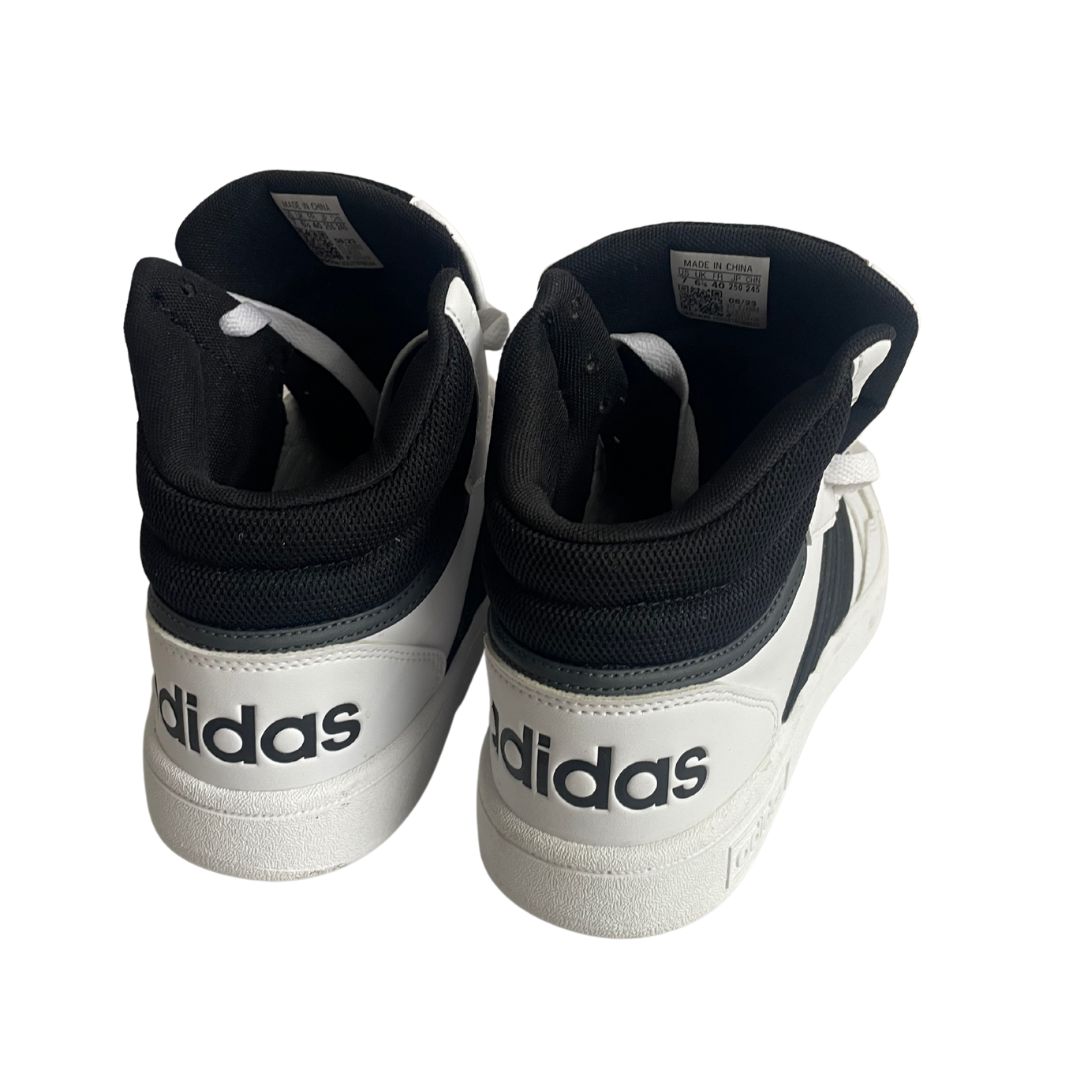 Adidas Hoops