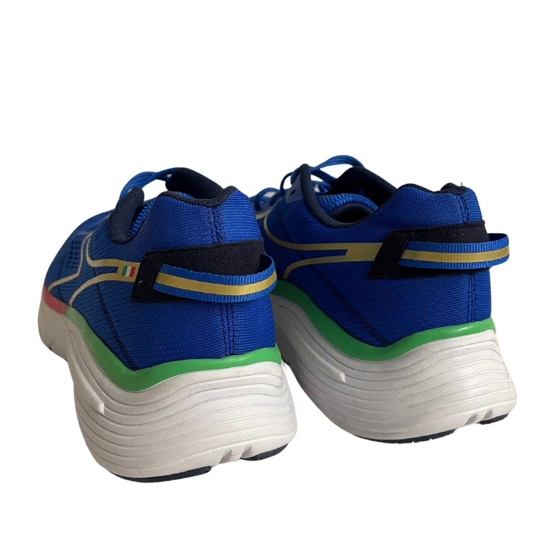 Diadora Equipe Atomo