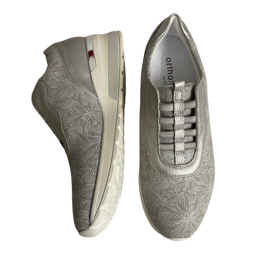 Orthotritt Waldläufer Schuhe