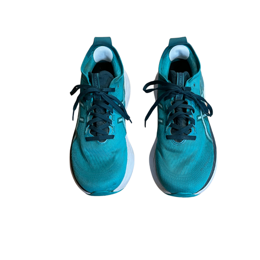 Asics