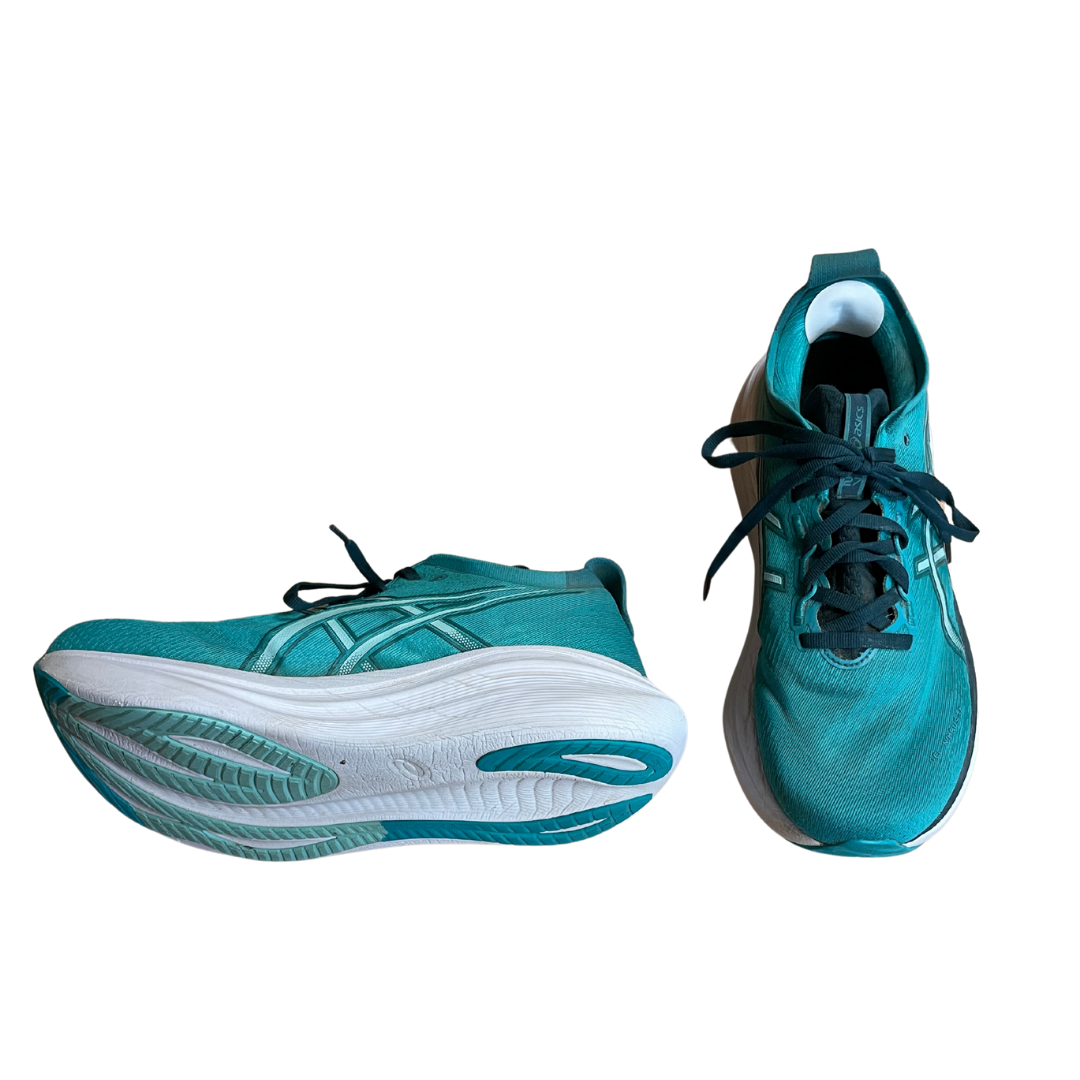 Asics