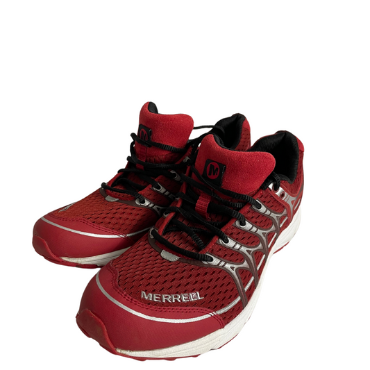 Merrell