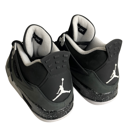 Air Jordan 4 Retro