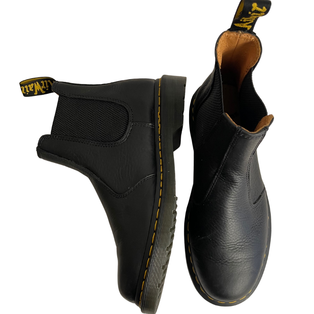 Dr. Martens Chelsea Boots