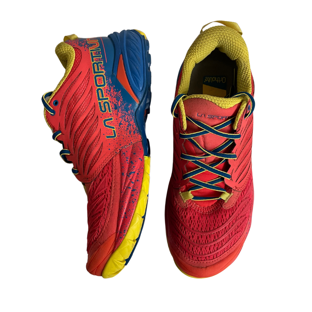 La Sportiva Akasha