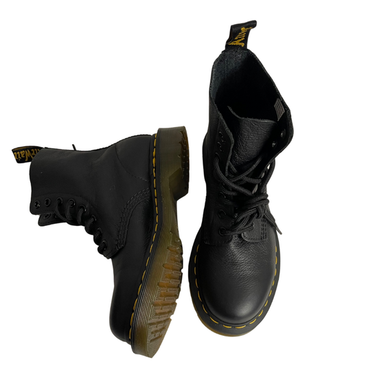 Dr. Martens