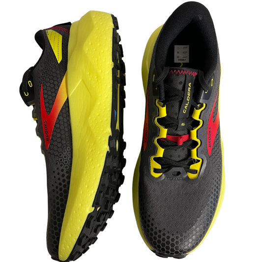 Brooks Caldera 6